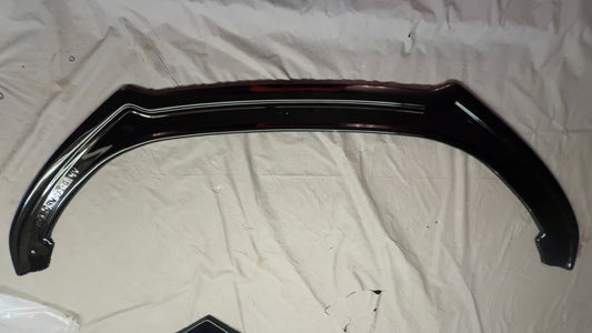 POLO WRC FRONT SPLITTER